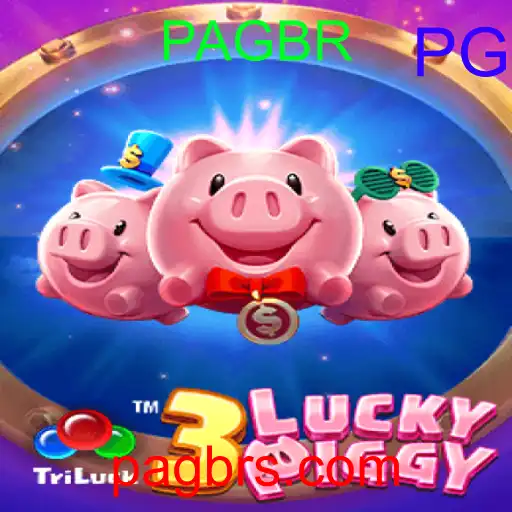3LUCKYPIGGY
