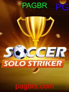 SoccerSoloStriker