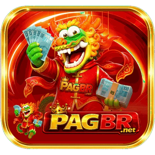 PAGBR Logo